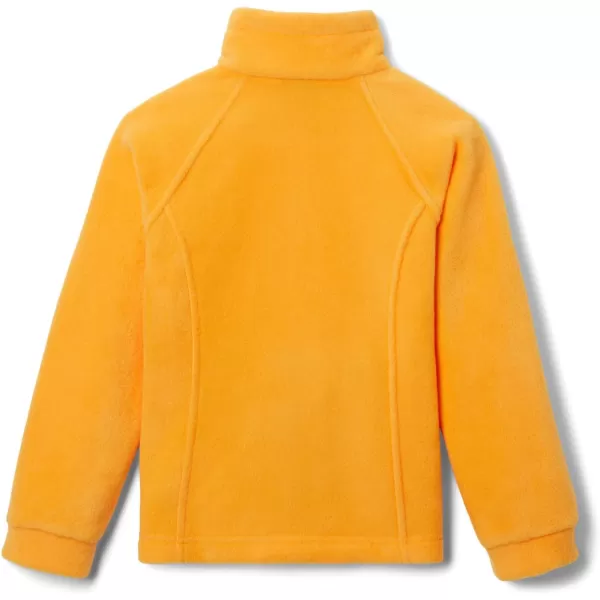 imageColumbia UnisexBaby Benton Springs Fleece JacketMango