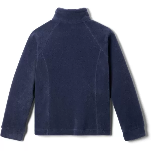 imageColumbia UnisexBaby Benton Springs Fleece JacketNocturnal
