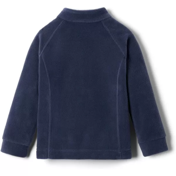 imageColumbia UnisexBaby Benton Springs Fleece JacketNocturnal