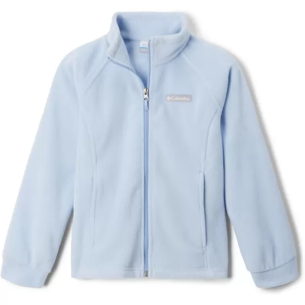 imageColumbia UnisexBaby Benton Springs Fleece JacketWhisper