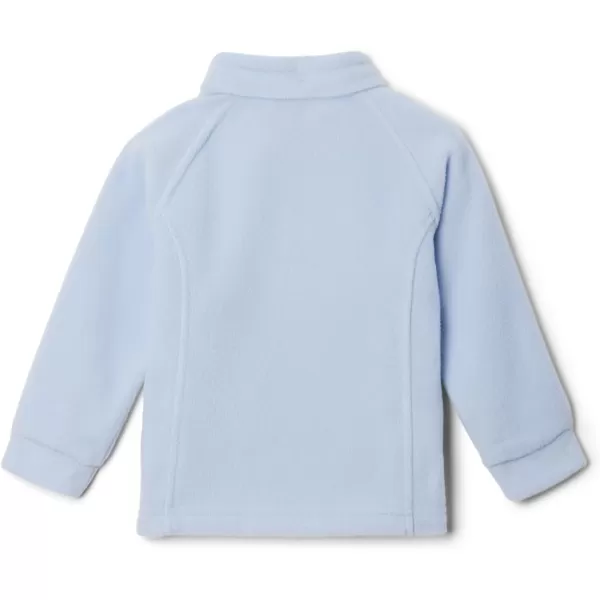 imageColumbia UnisexBaby Benton Springs Fleece JacketWhisper