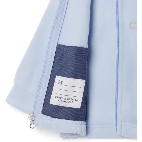 imageColumbia UnisexBaby Benton Springs Fleece JacketWhisper