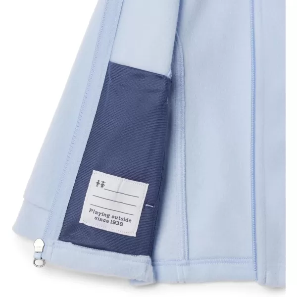 imageColumbia UnisexBaby Benton Springs Fleece JacketWhisper