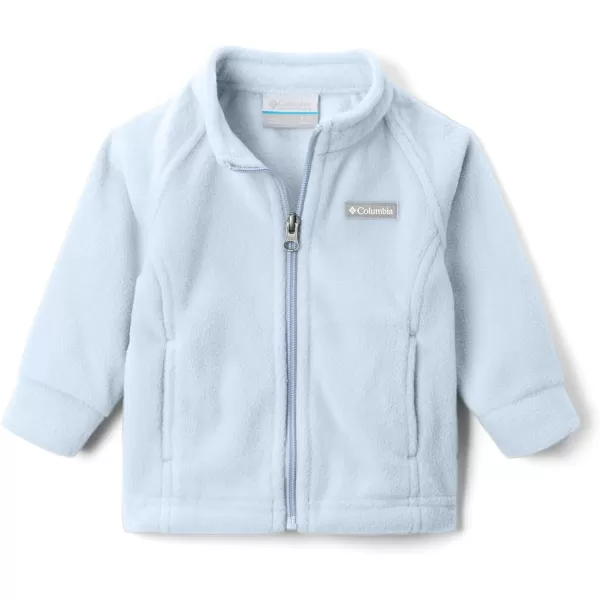 imageColumbia UnisexBaby Benton Springs Fleece JacketWhisper
