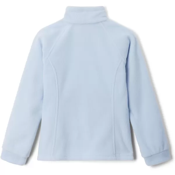 imageColumbia UnisexBaby Benton Springs Fleece JacketWhisper