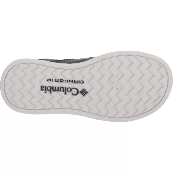 imageColumbia UnisexChild Bahama PFG Boat ShoeCollegiate NavyWhite