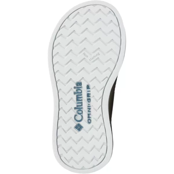 imageColumbia UnisexChild Bahama PFG Boat ShoePebble  White