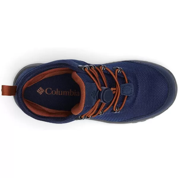 imageColumbia UnisexChild Fairbanks MidCollegiate NavyWood