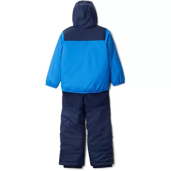 imageColumbia Unisexchild Double Flake SetBright Indigo