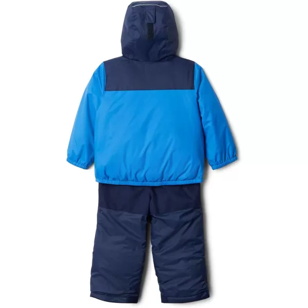 imageColumbia Unisexchild Double Flake SetBright Indigo