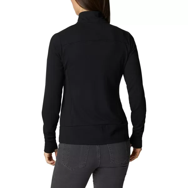 imageColumbia Weekend Adventure Full ZipBlack