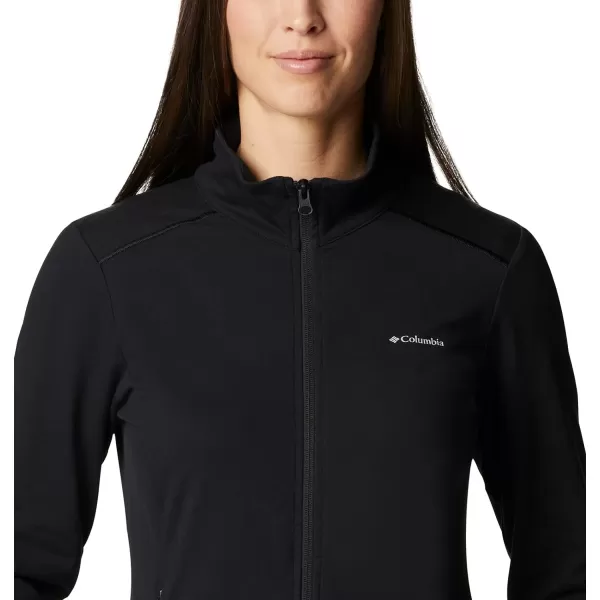 imageColumbia Weekend Adventure Full ZipBlack
