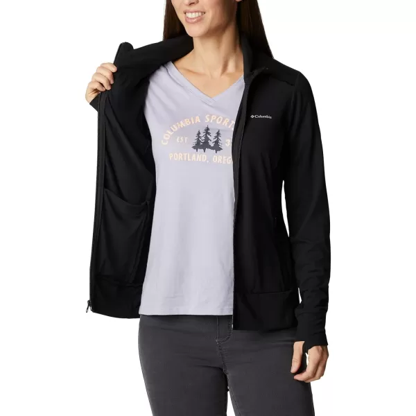 imageColumbia Weekend Adventure Full ZipBlack