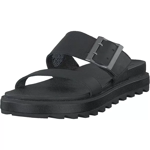 imageColumbia Womens Alava Slide Sport SandalBlack