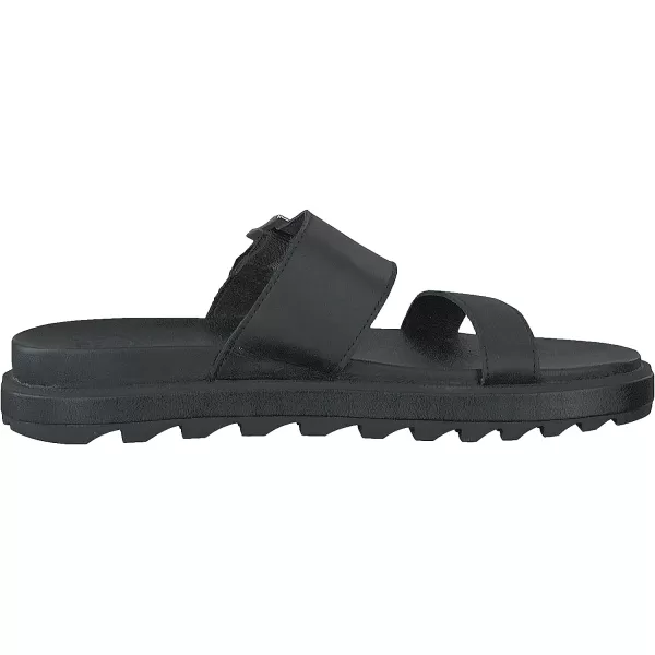 imageColumbia Womens Alava Slide Sport SandalBlack