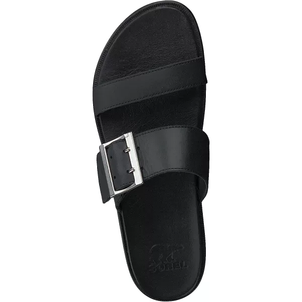 imageColumbia Womens Alava Slide Sport SandalBlack