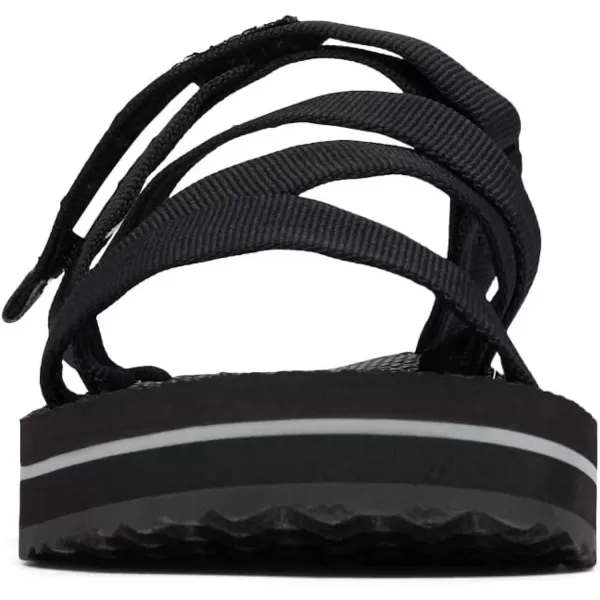 imageColumbia Womens Alava Slide Sport SandalBlackSteam