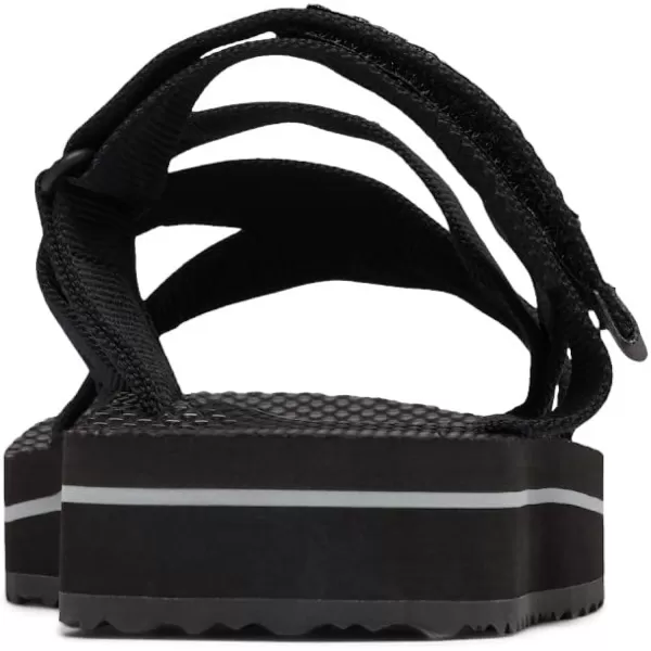imageColumbia Womens Alava Slide Sport SandalBlackSteam