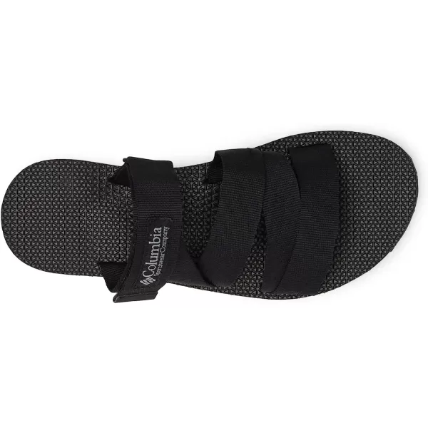 imageColumbia Womens Alava Slide Sport SandalBlackSteam