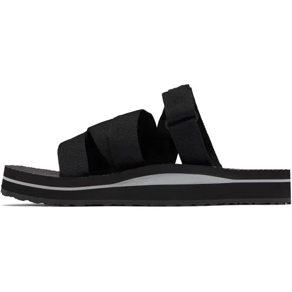 imageColumbia Womens Alava Slide Sport SandalBlackSteam