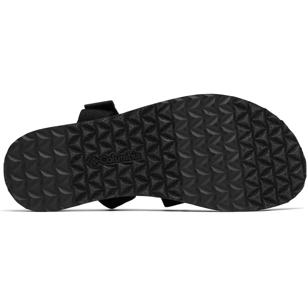 imageColumbia Womens Alava Slide Sport SandalBlackSteam