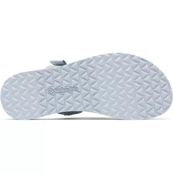 imageColumbia Womens Alava Slide Sport SandalCirrus GreyGraphite
