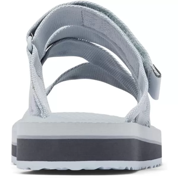 imageColumbia Womens Alava Slide Sport SandalCirrus GreyGraphite