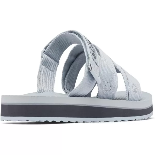 imageColumbia Womens Alava Slide Sport SandalCirrus GreyGraphite