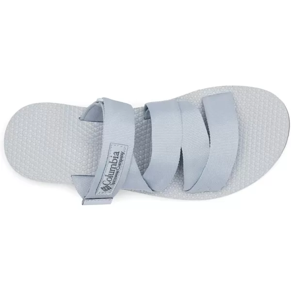 imageColumbia Womens Alava Slide Sport SandalCirrus GreyGraphite