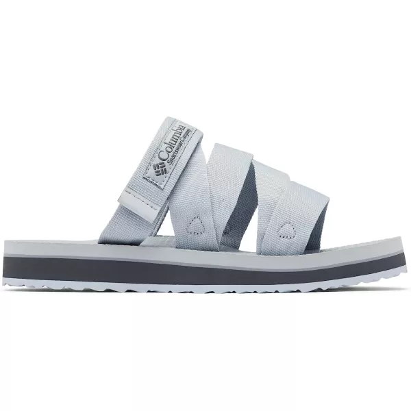imageColumbia Womens Alava Slide Sport SandalCirrus GreyGraphite