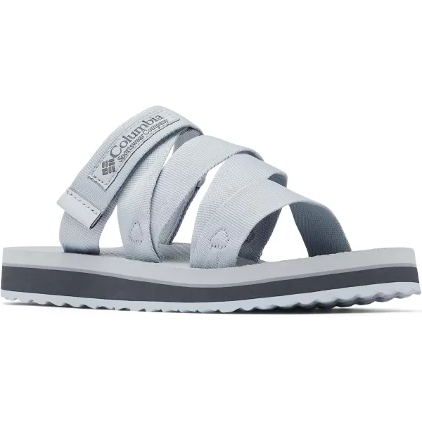 imageColumbia Womens Alava Slide Sport SandalCirrus GreyGraphite