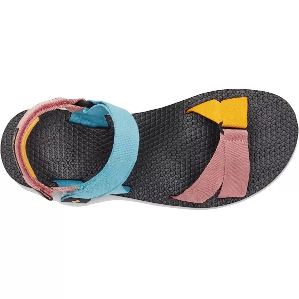 imageColumbia Womens Alava Sport SandalSandalwood PinkMango