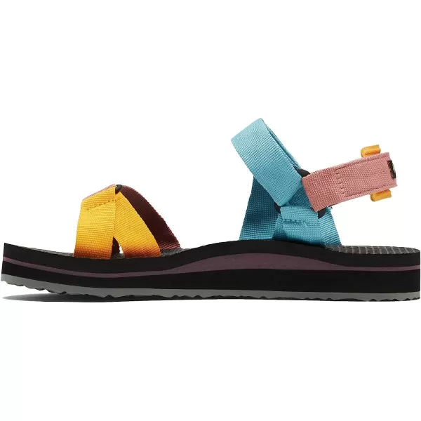 imageColumbia Womens Alava Sport SandalSandalwood PinkMango