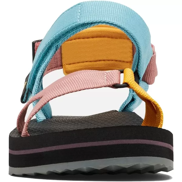 imageColumbia Womens Alava Sport SandalSandalwood PinkMango