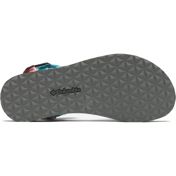 imageColumbia Womens Alava Sport SandalSandalwood PinkMango