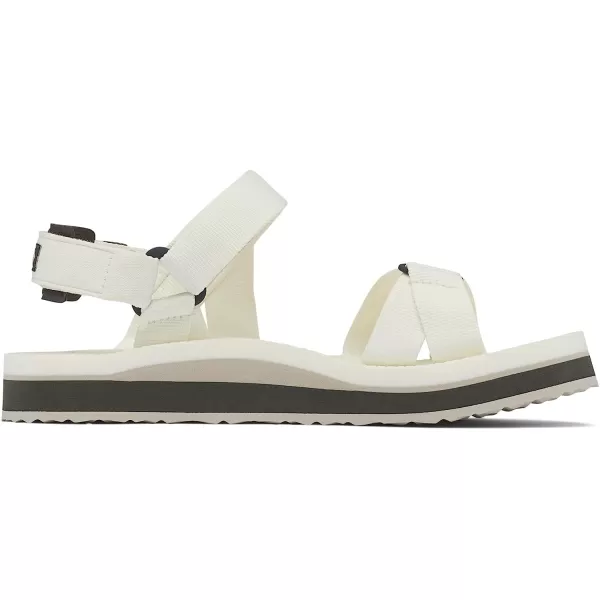 imageColumbia Womens Alava Sport SandalSnowcapLight Cloud