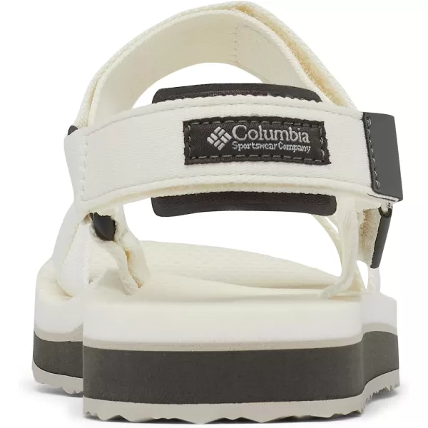 imageColumbia Womens Alava Sport SandalSnowcapLight Cloud