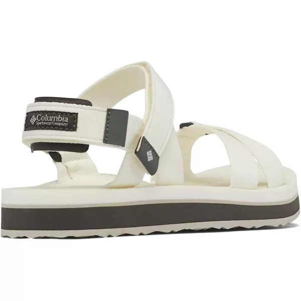 imageColumbia Womens Alava Sport SandalSnowcapLight Cloud