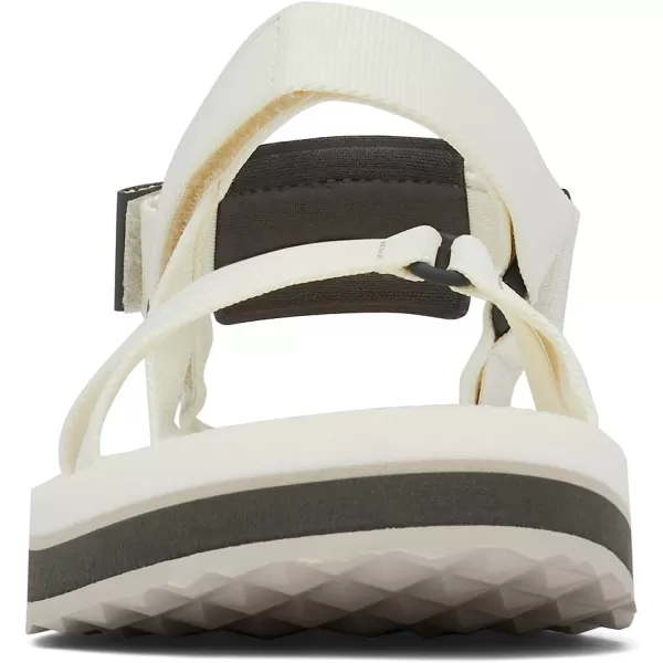 imageColumbia Womens Alava Sport SandalSnowcapLight Cloud
