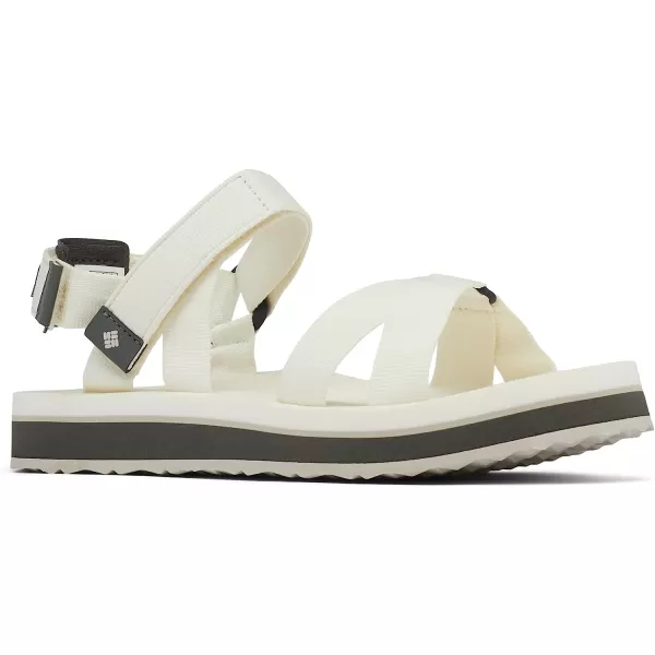 imageColumbia Womens Alava Sport SandalSnowcapLight Cloud