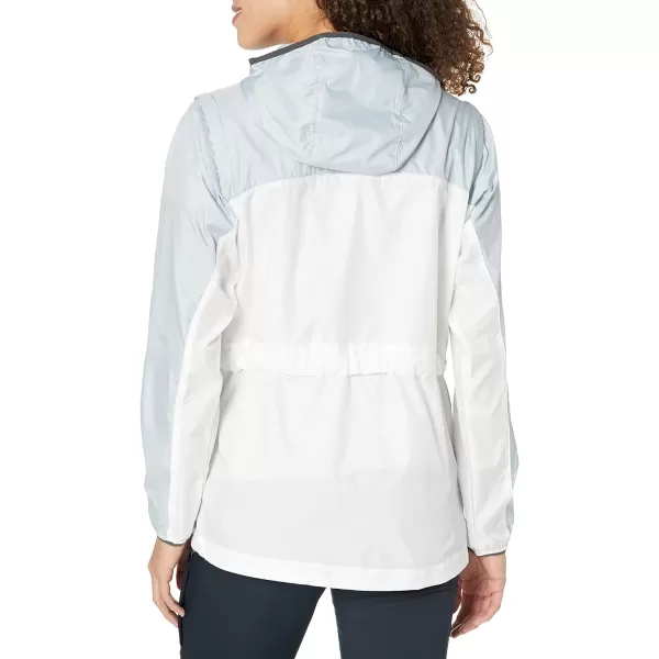 imageColumbia Womens Alpine Chill Convertible JacketCirrus GreyWhite
