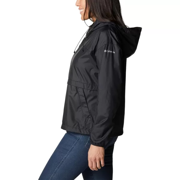 imageColumbia Womens Alpine Chill WindbreakerBlack