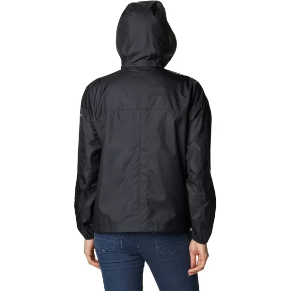 imageColumbia Womens Alpine Chill WindbreakerBlack