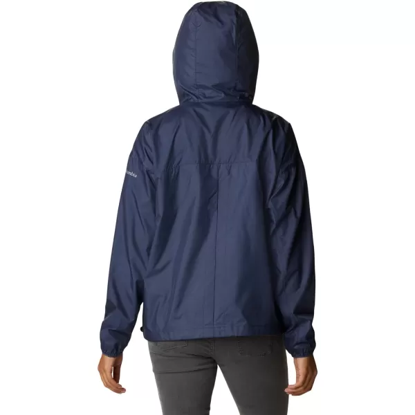 imageColumbia Womens Alpine Chill WindbreakerNocturnal