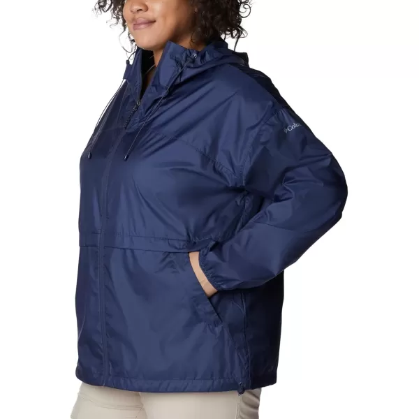 imageColumbia Womens Alpine Chill WindbreakerNocturnal