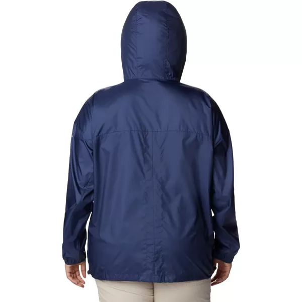 imageColumbia Womens Alpine Chill WindbreakerNocturnal