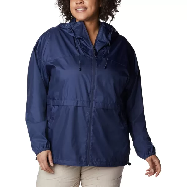 imageColumbia Womens Alpine Chill WindbreakerNocturnal