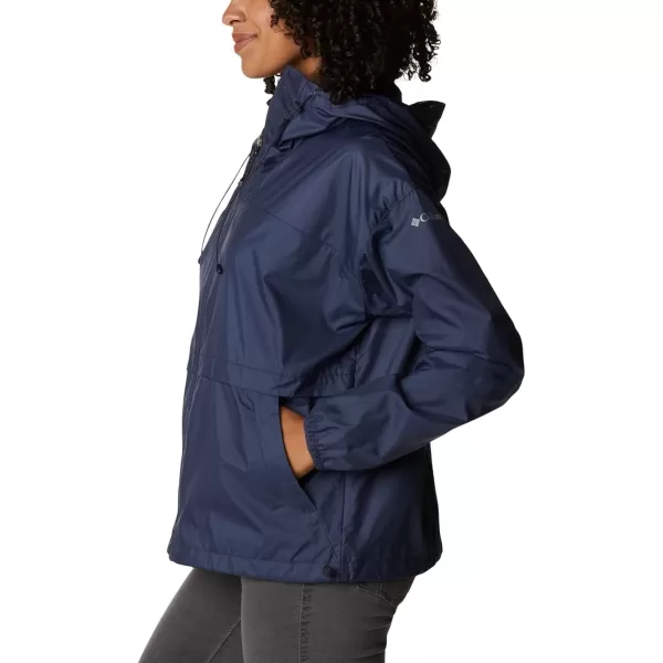 imageColumbia Womens Alpine Chill WindbreakerNocturnal