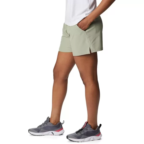 imageColumbia Womens Alpine Chill Zero ShortSafari