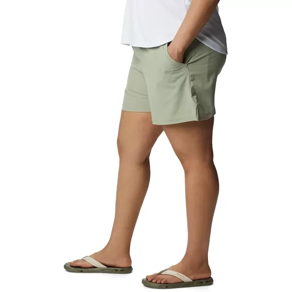 imageColumbia Womens Alpine Chill Zero ShortSafari